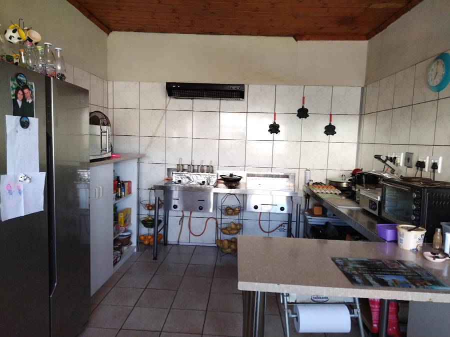 Commercial Property for Sale in Rome Western Cape